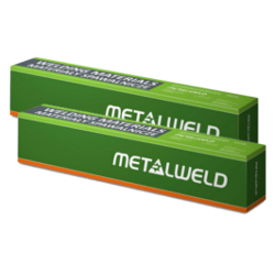 Elektrody nierdzewne 308L METALWELD 2,5 1,4kg